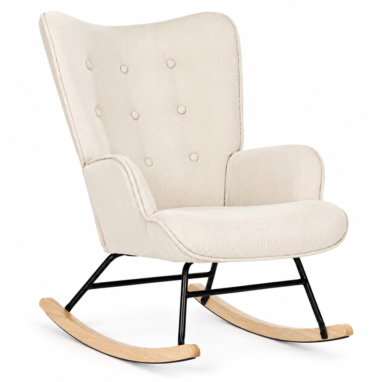 Rocking chairs